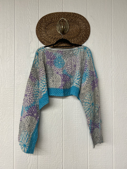 Abundance Crop Top 1025 030