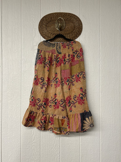 Pareo Kantha Joplin Gauchos 0726 001