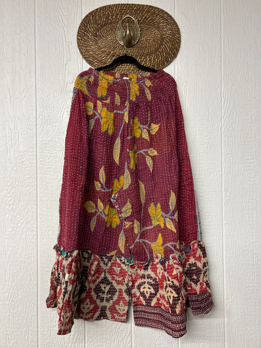 Pareo Kantha Joplin Pants 0326 032
