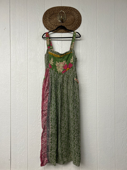 Pareo Kantha Crossroad Dress 0926 001