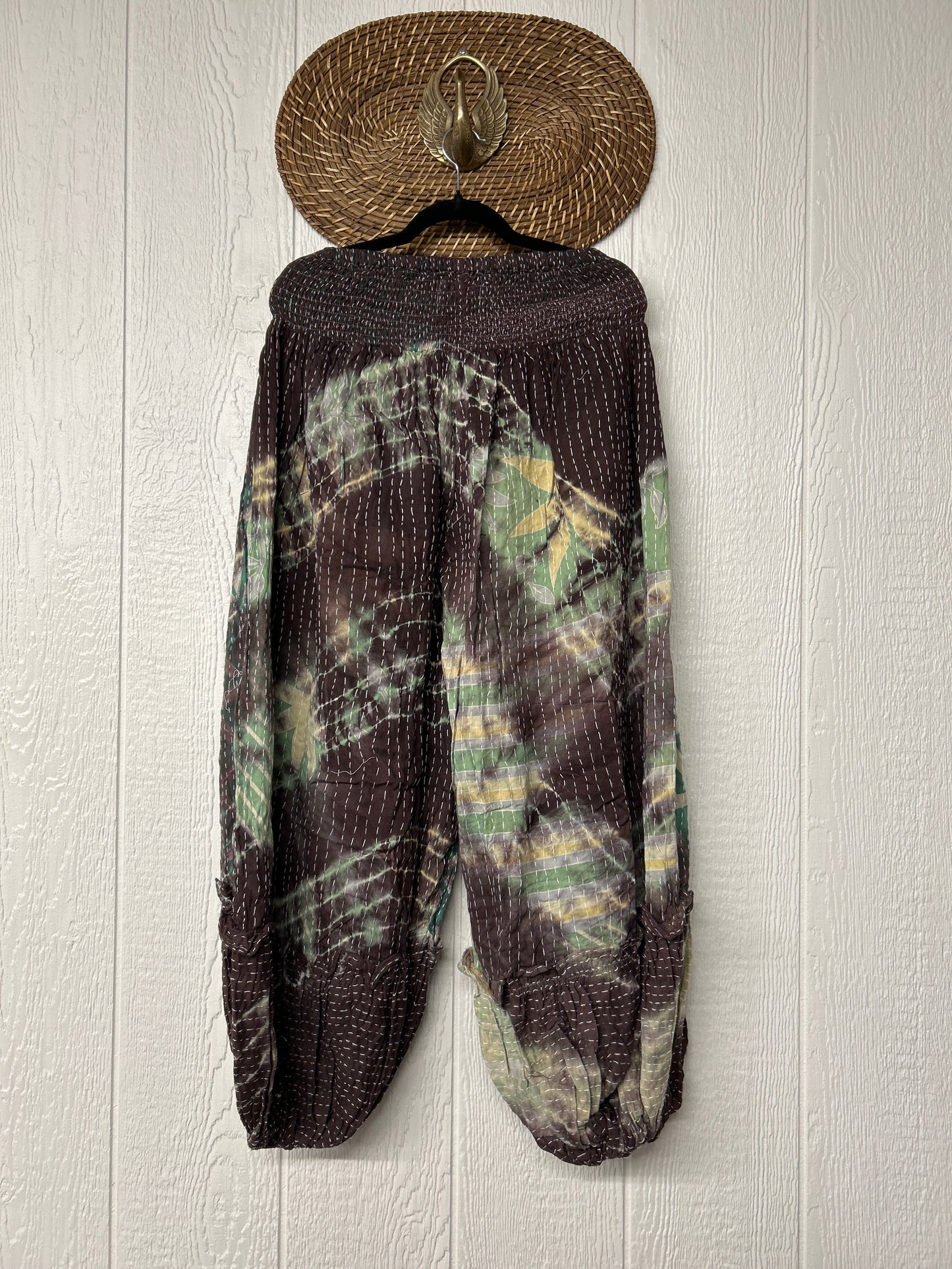 Pareo Kantha Joplin Jogger Pant 0526 013
