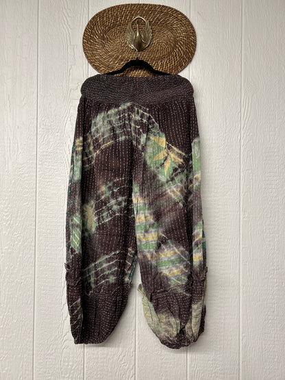Pareo Kantha Joplin Jogger Pant 0526 013
