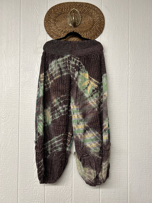 Pareo Kantha Joplin Jogger Pant 0526 013