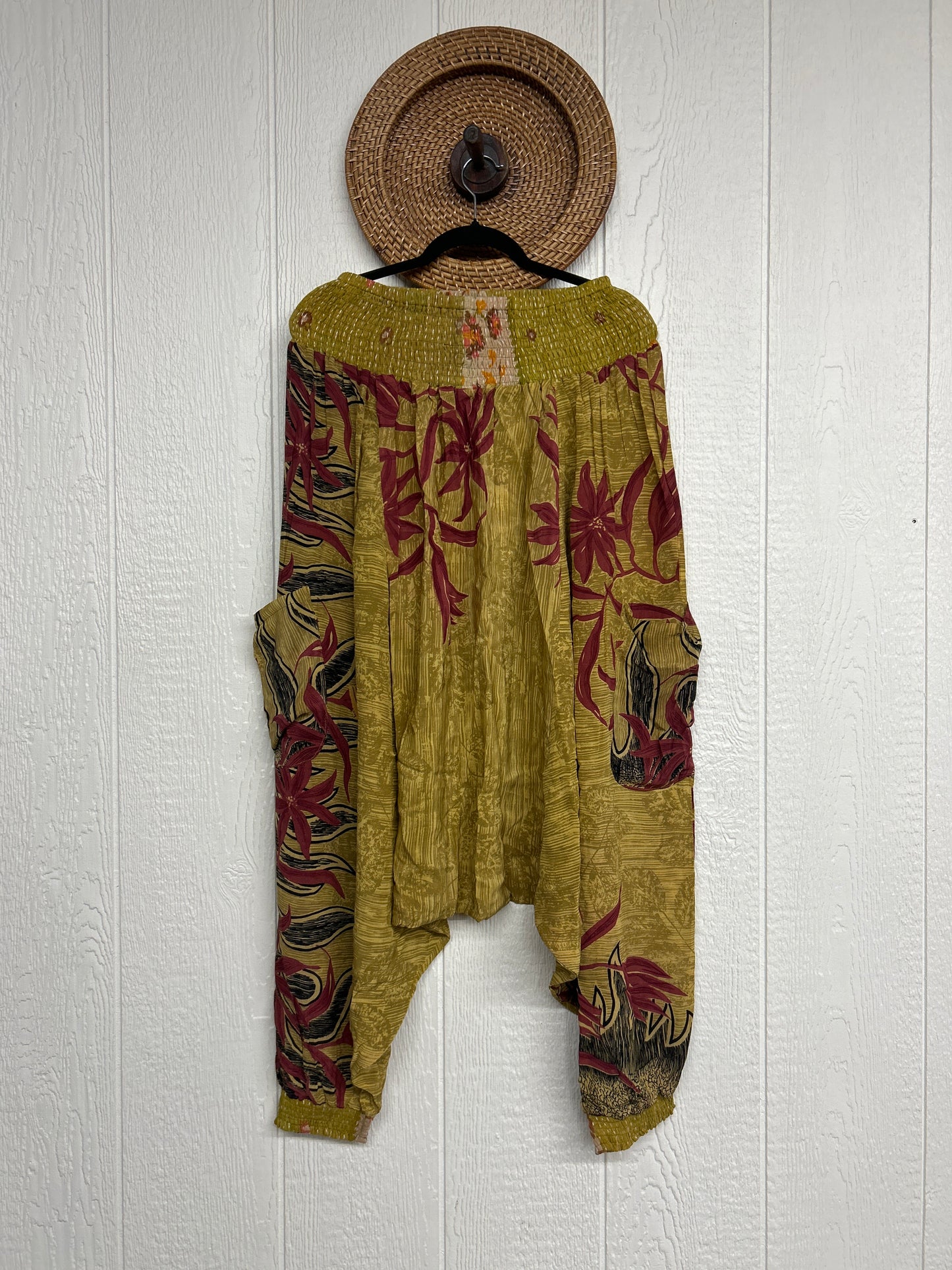 Crepe Sari Be Still Harems 0426 203