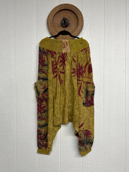 Crepe Sari Be Still Harems 0426 203