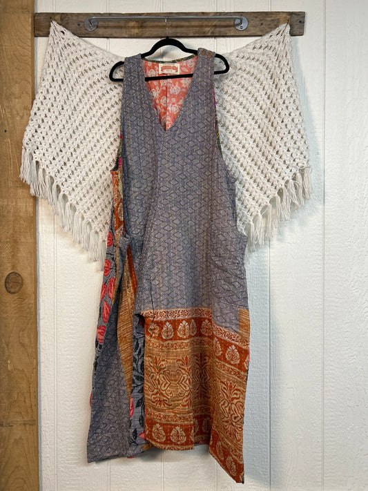 Koverlet Harmony Wide Leg Jumpsuit 1026 254