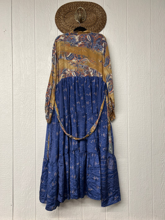Rasgulla Luminous Maxi Dress 1025 226