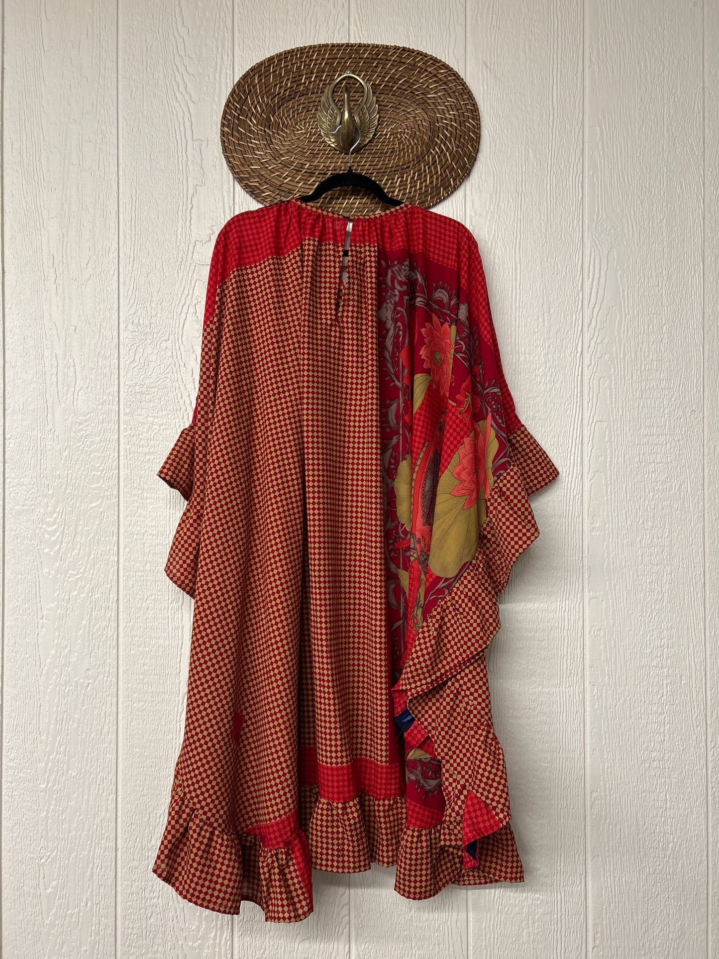 Rasgulla Sari Gold Dust Muu 0126 147