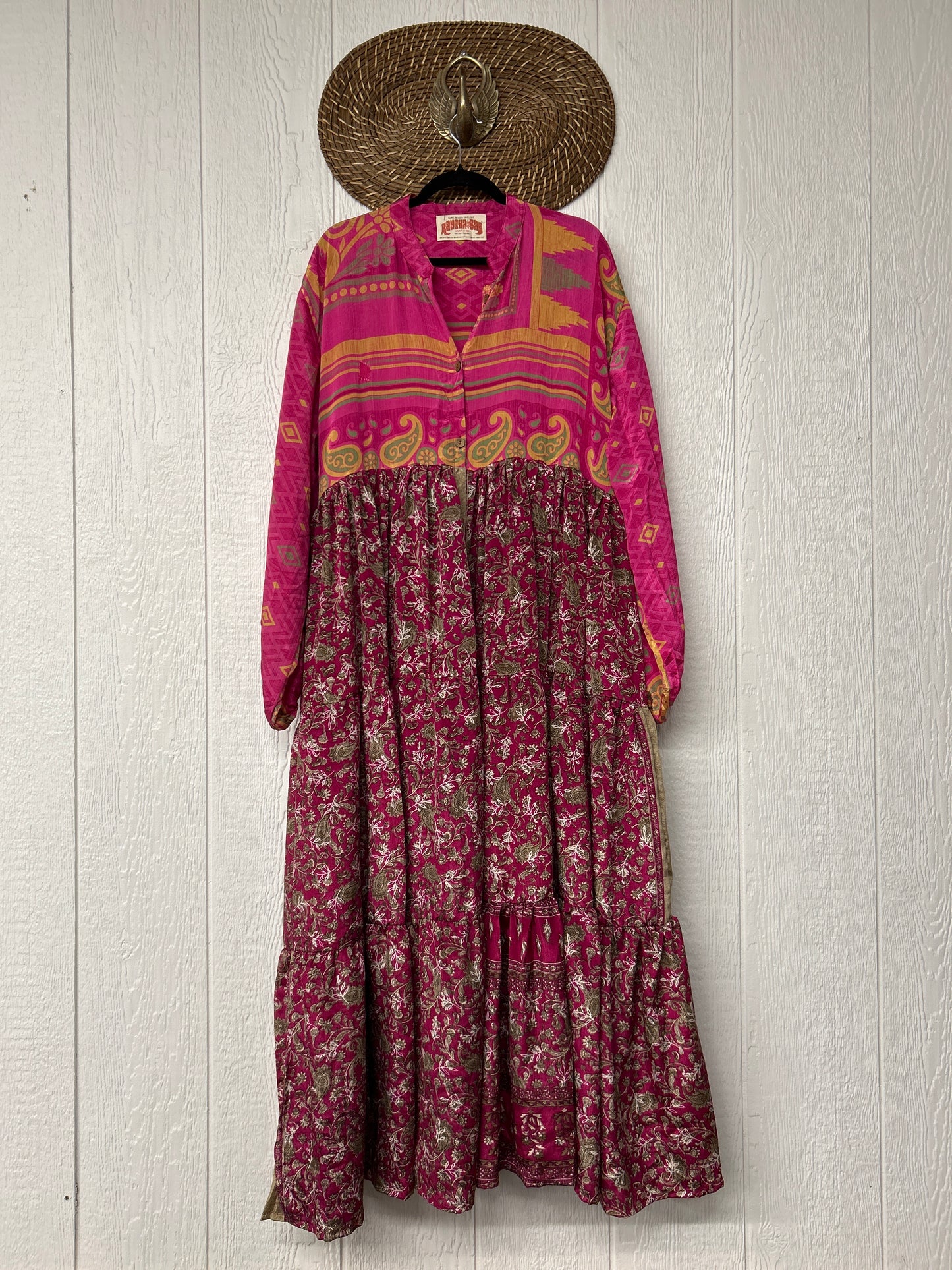 Rasgulla Luminous Maxi Dress 1025 171