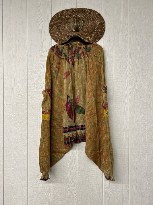 Pareo Kantha Be Still Harems 0626 226