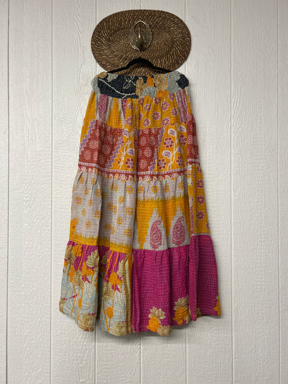 Pareo Kantha Lotus Wide Leg Pants 0926 064