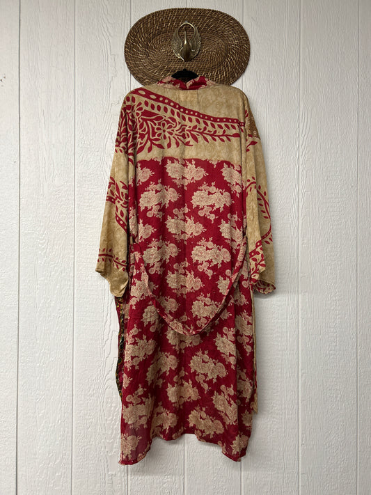 Rasgulla Sari Serenity Kimono 1125 217