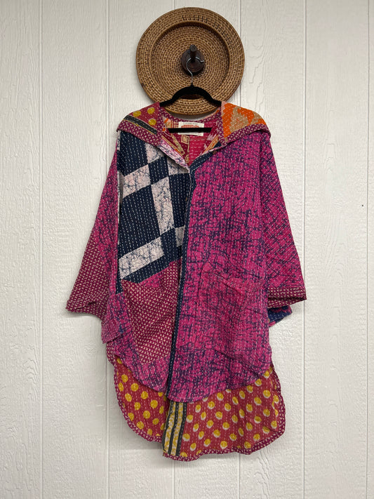 Pareo Kantha Poetic Hoodie 0226 200