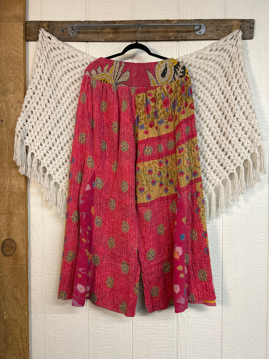 Pareo Kantha On Cloud Nine Synergy Pants 0226 059