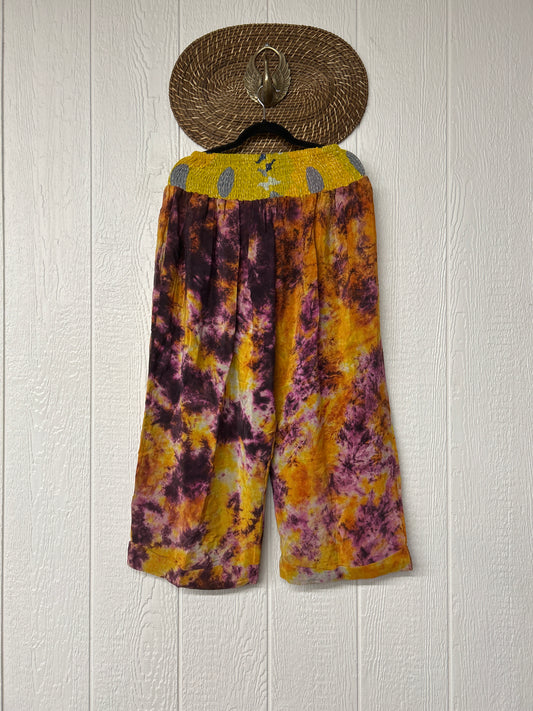 Duality Straight Leg Pants 0626 007