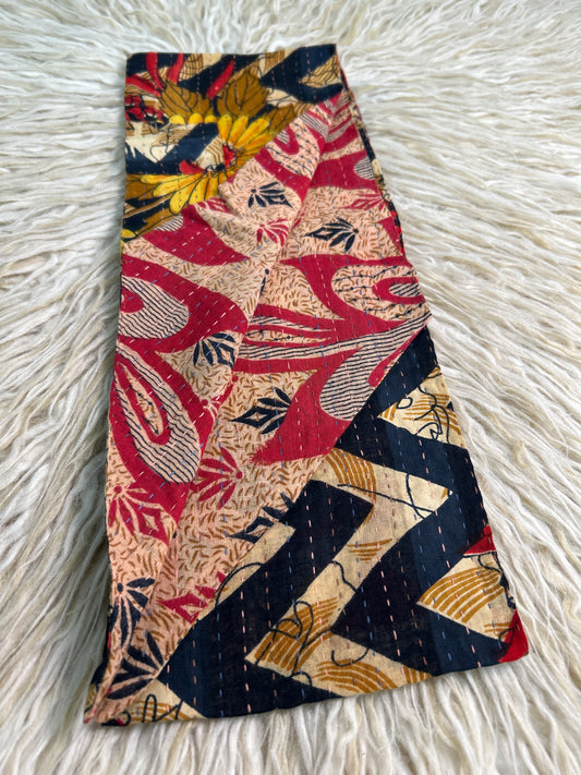 Kantha Headwraps 0925 132