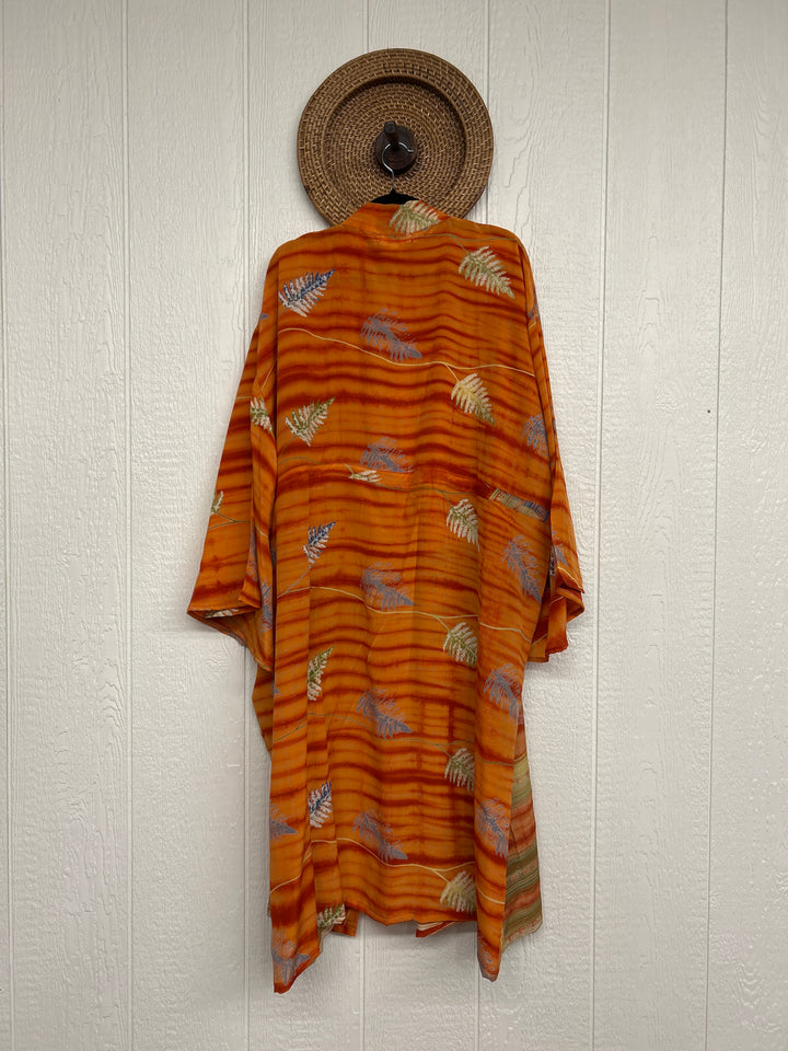Silk Dreamweaver Kimono 0425 254