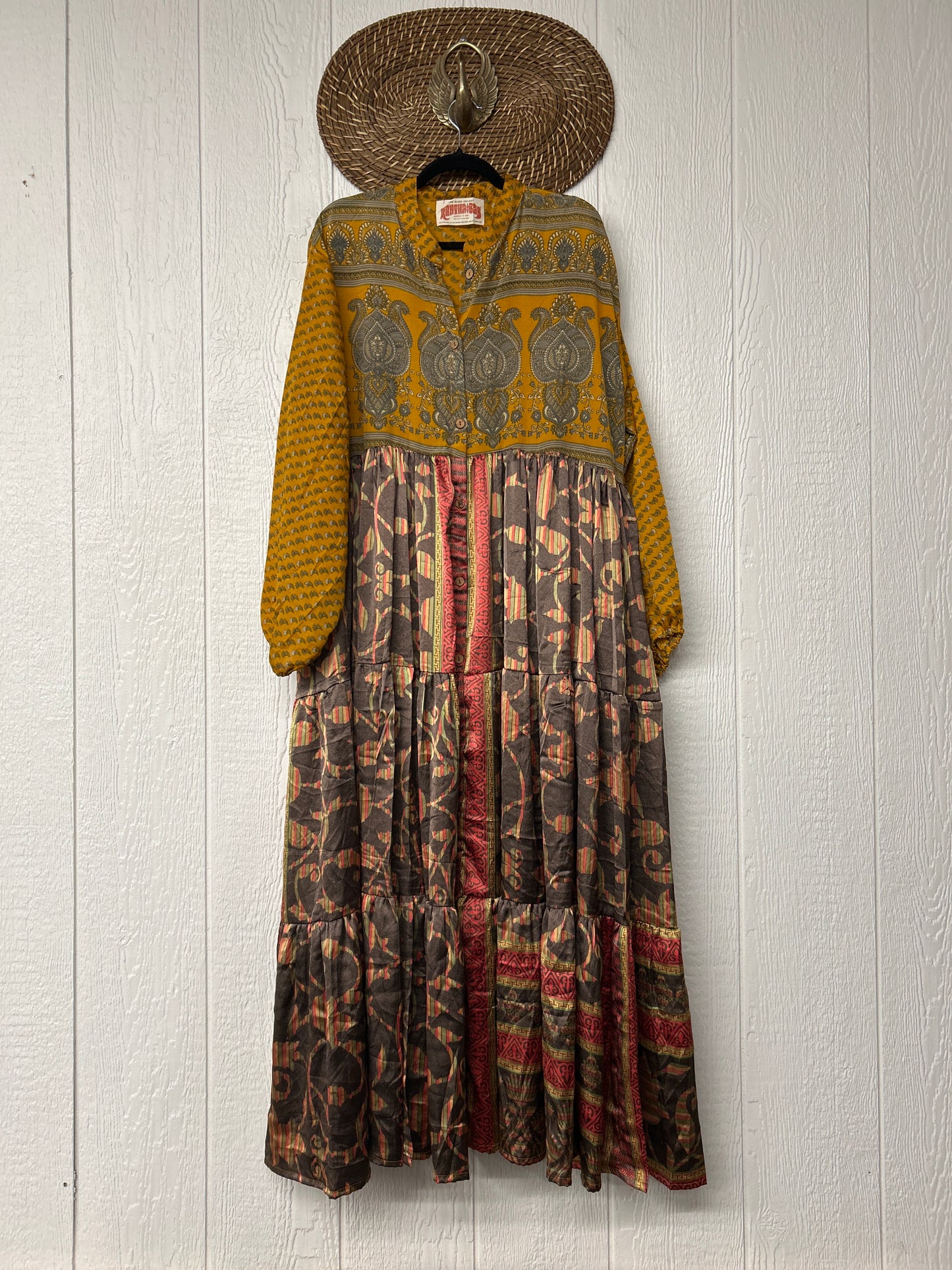 Rasgulla Luminous Maxi Dress 1025 212