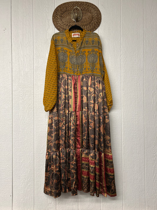 Rasgulla Luminous Maxi Dress 1025 212