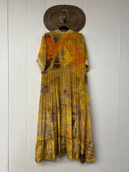 Rasgulla Sari Twilight Dress 0426 180