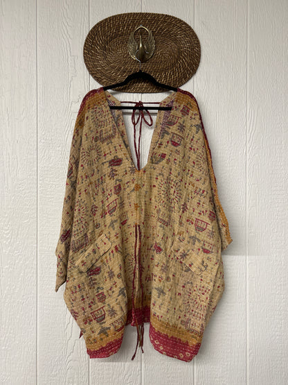 Pareo Kantha Shortie Moondance Muu 1125 112