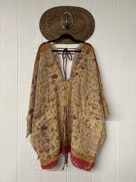 Pareo Kantha Shortie Moondance Muu 1125 112