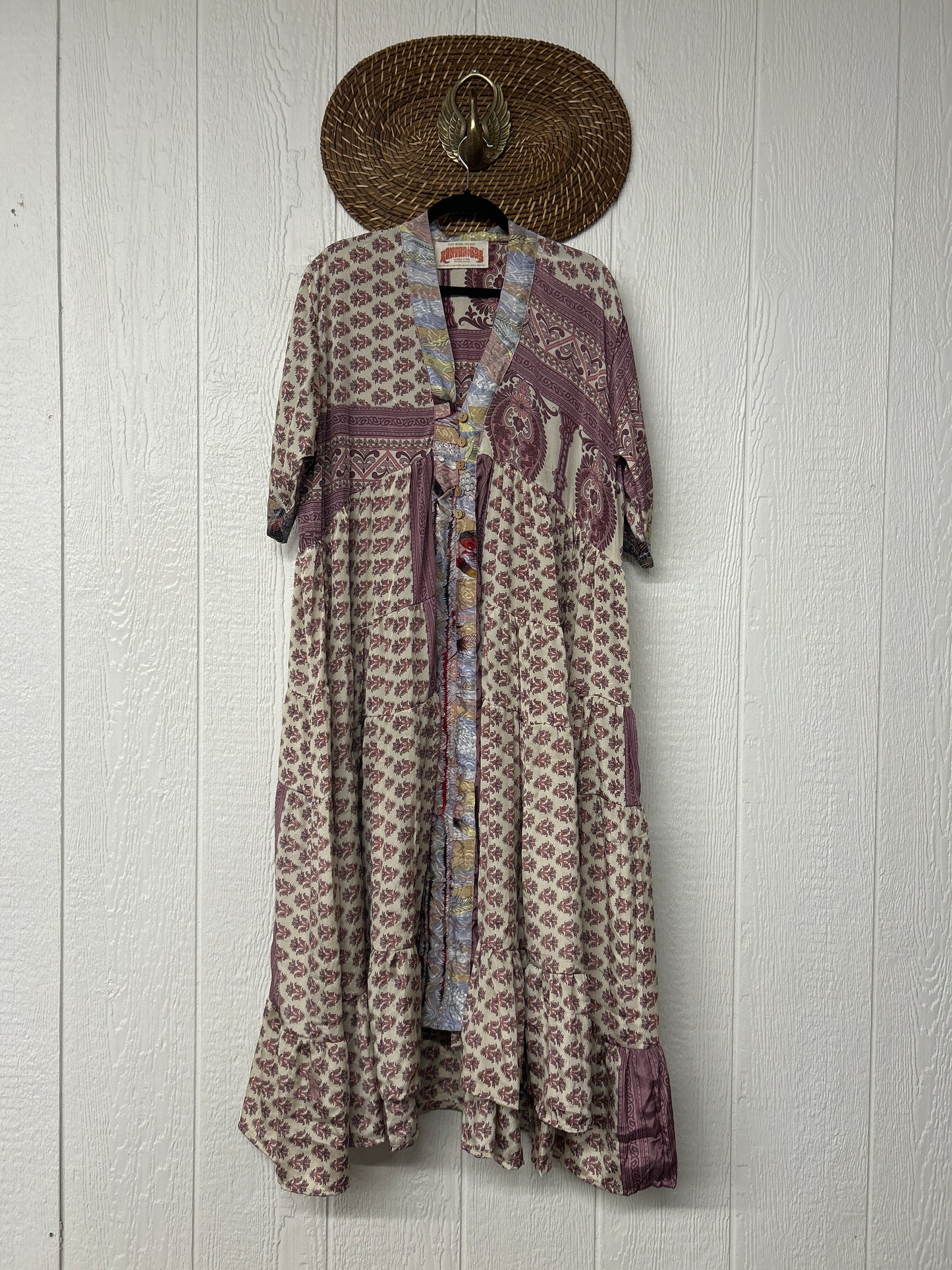 Rasgulla Sari Twilight Dress 0426 235