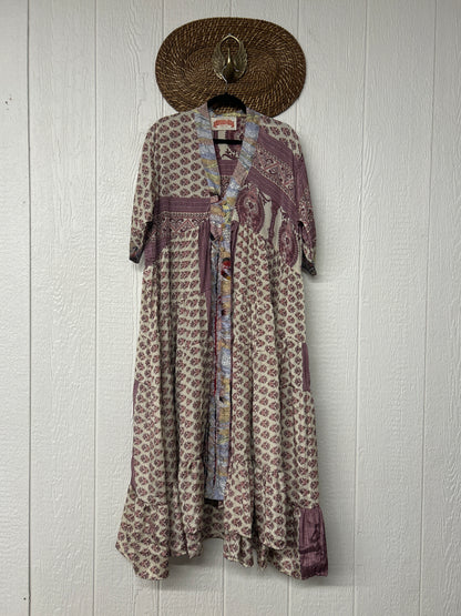 Rasgulla Sari Twilight Dress 0426 235