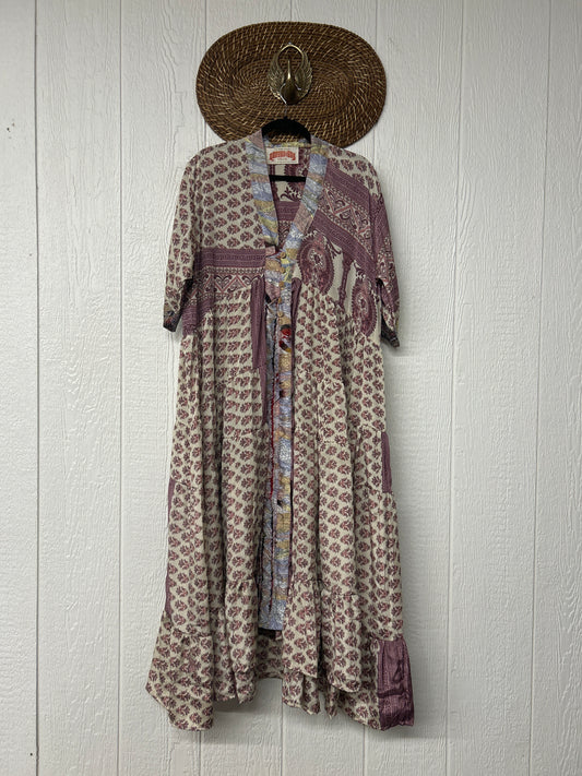 Rasgulla Sari Twilight Dress 0426 235