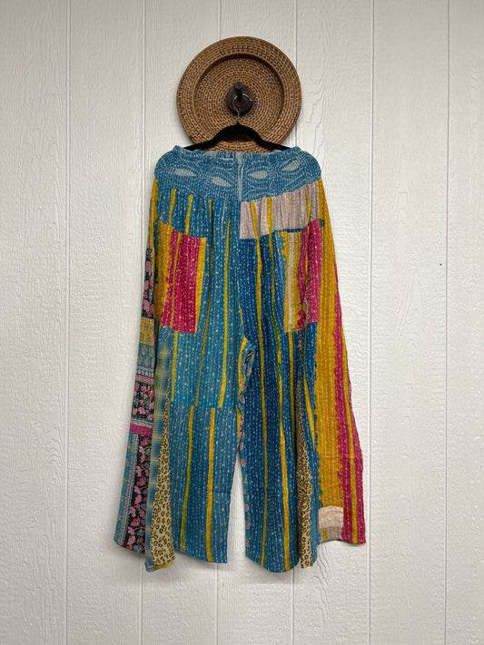 Pareo Kantha On Cloud Nine Synergy Pants 0226 103