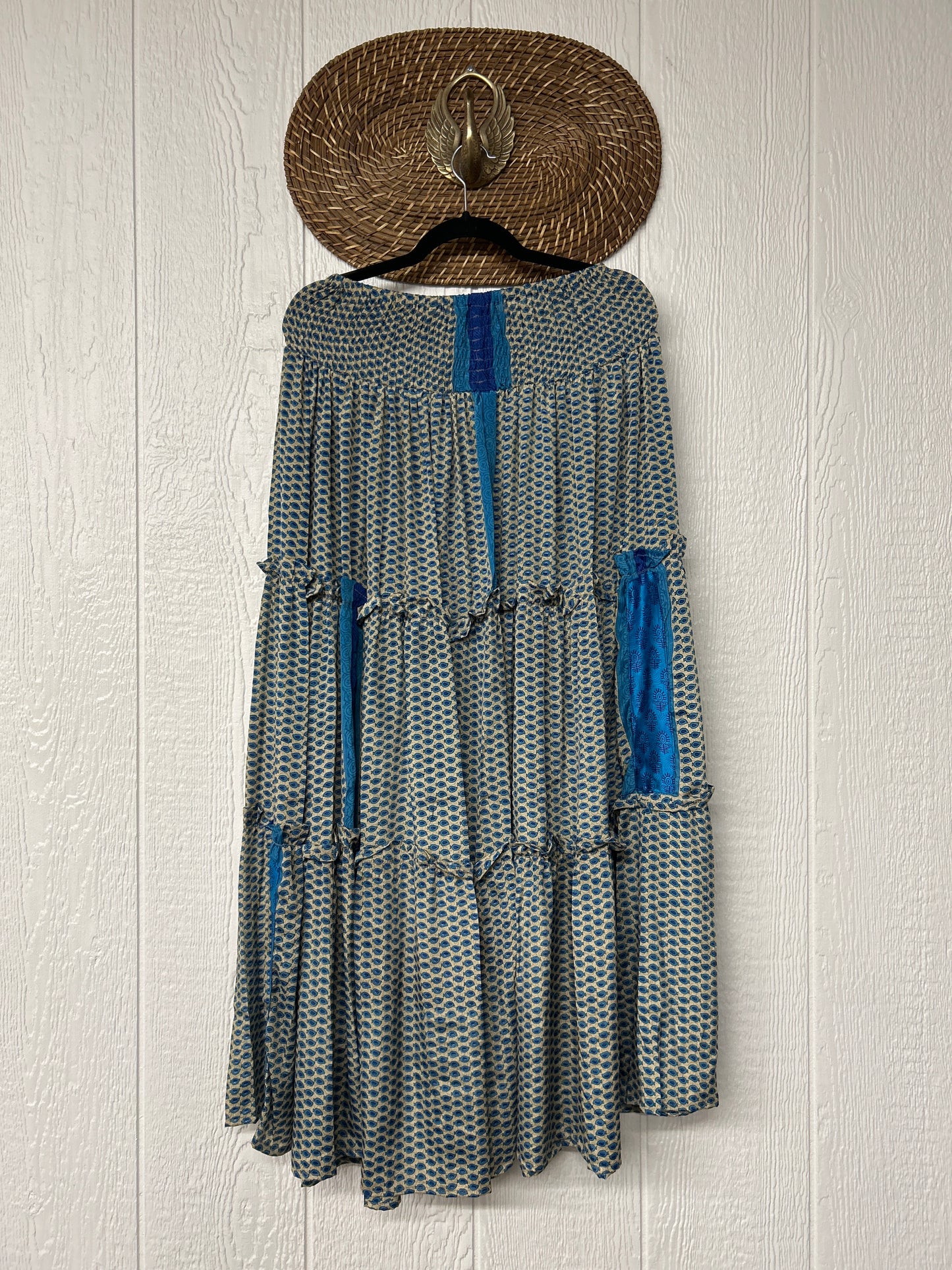 Monarch Maxi Skirt 1025 104