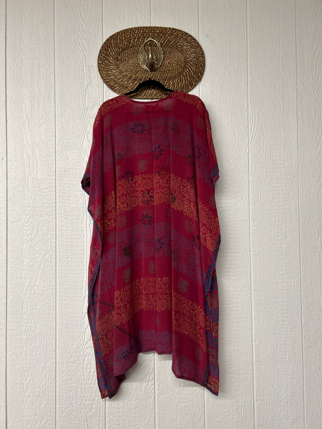 Solstice Kimono 0625 158