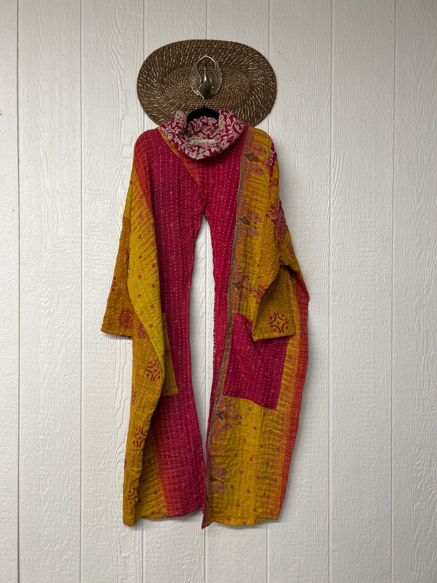 Koverlet Cowl Split Pullover 1025 059