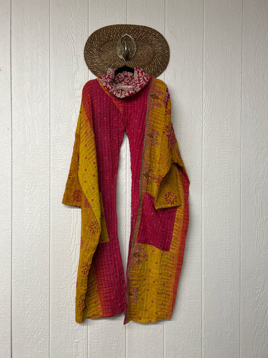 Koverlet Cowl Split Pullover 1025 059