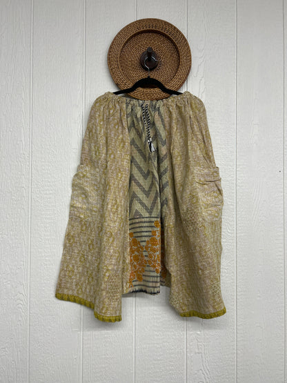 Pareo Kantha Karma Culottes 0626 242