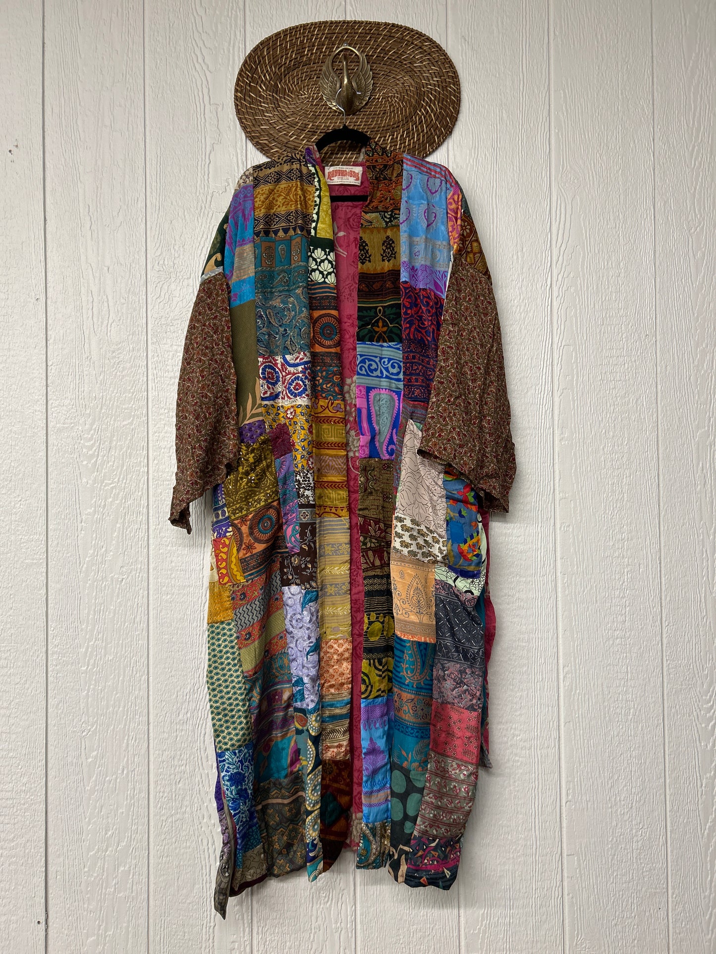 Majestic Goddess Kimono 0925 078