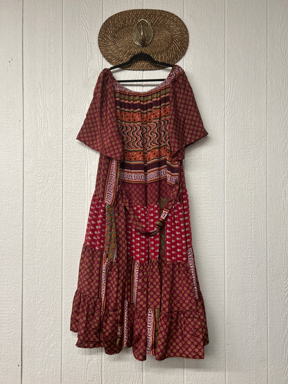 Rasgulla Sari Nova Maxi 0826 194