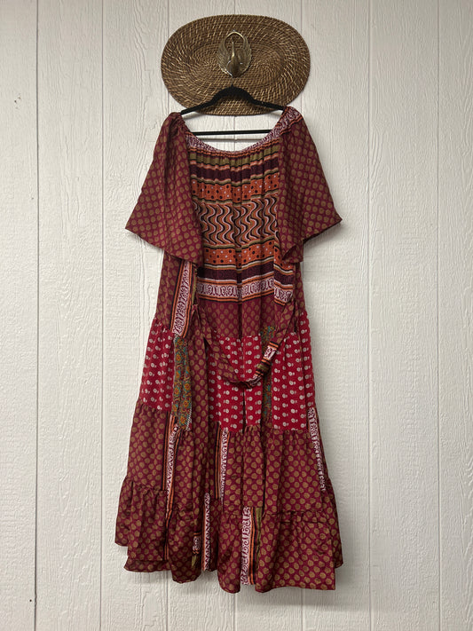 Rasgulla Sari Nova Maxi 0826 194