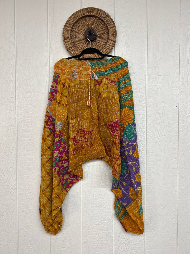 Everyday Harem Pants 0925 113