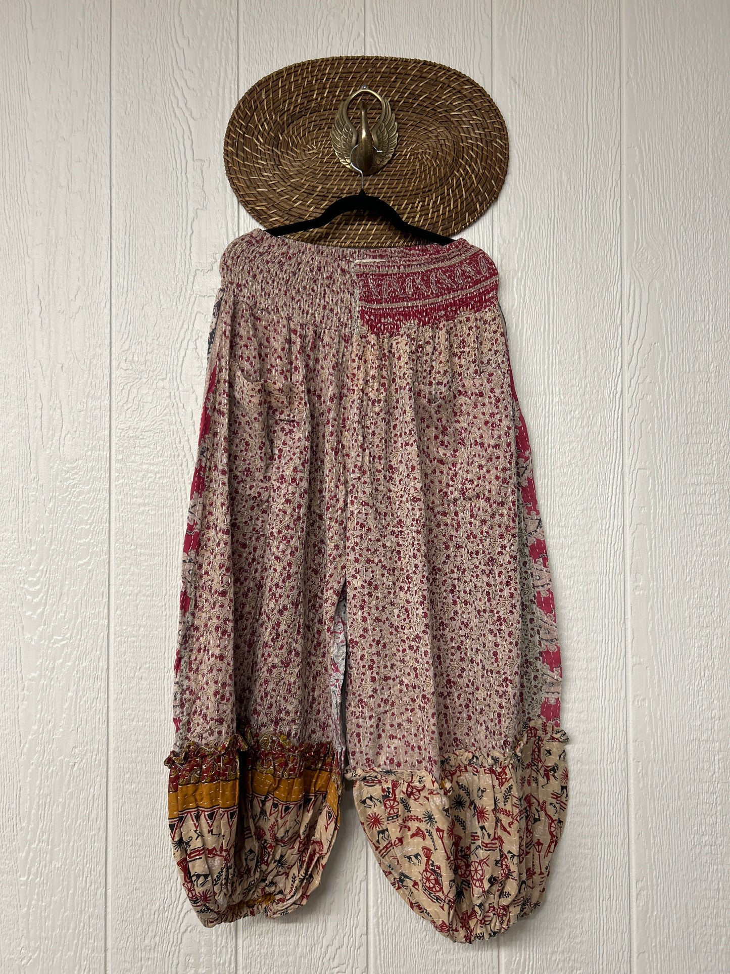 Pareo Kantha Joplin Jogger Pant 1125 143