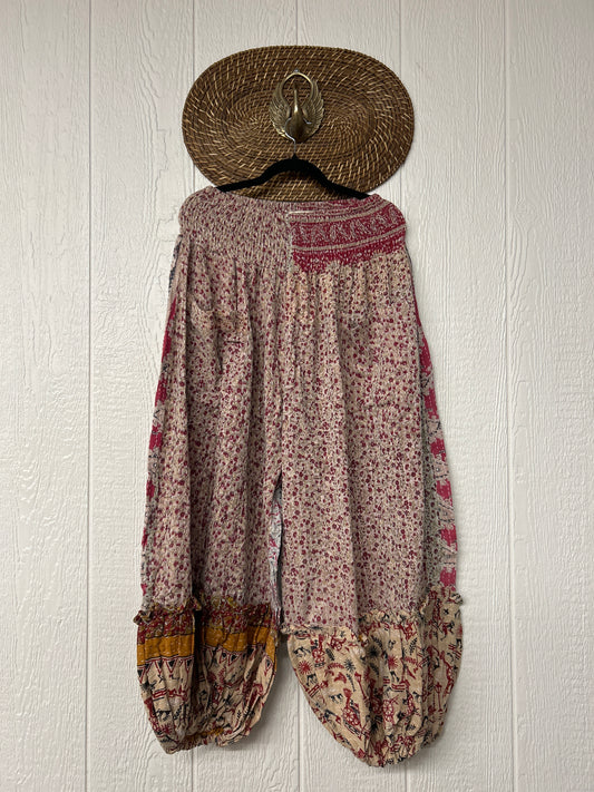 Pareo Kantha Joplin Jogger Pant 1125 143