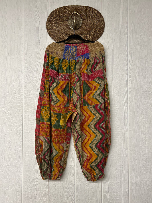 Pareo Kantha Synergy Jogger 0126 151