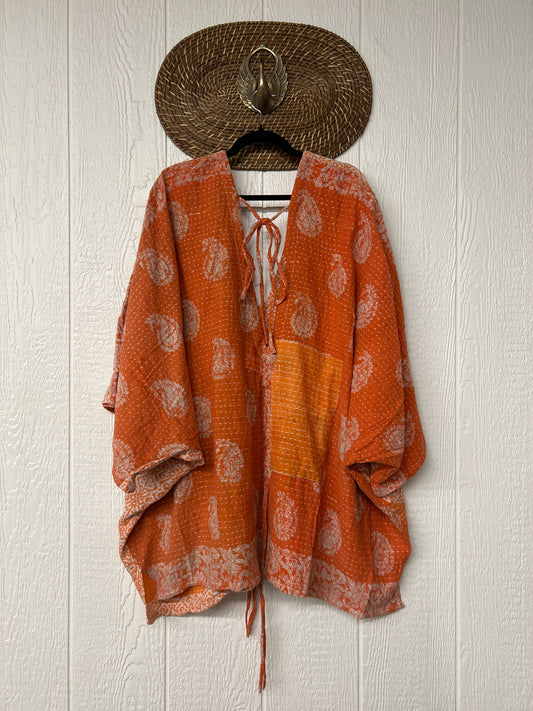 Pareo Kantha Shortie Moondance Muu 1125 007