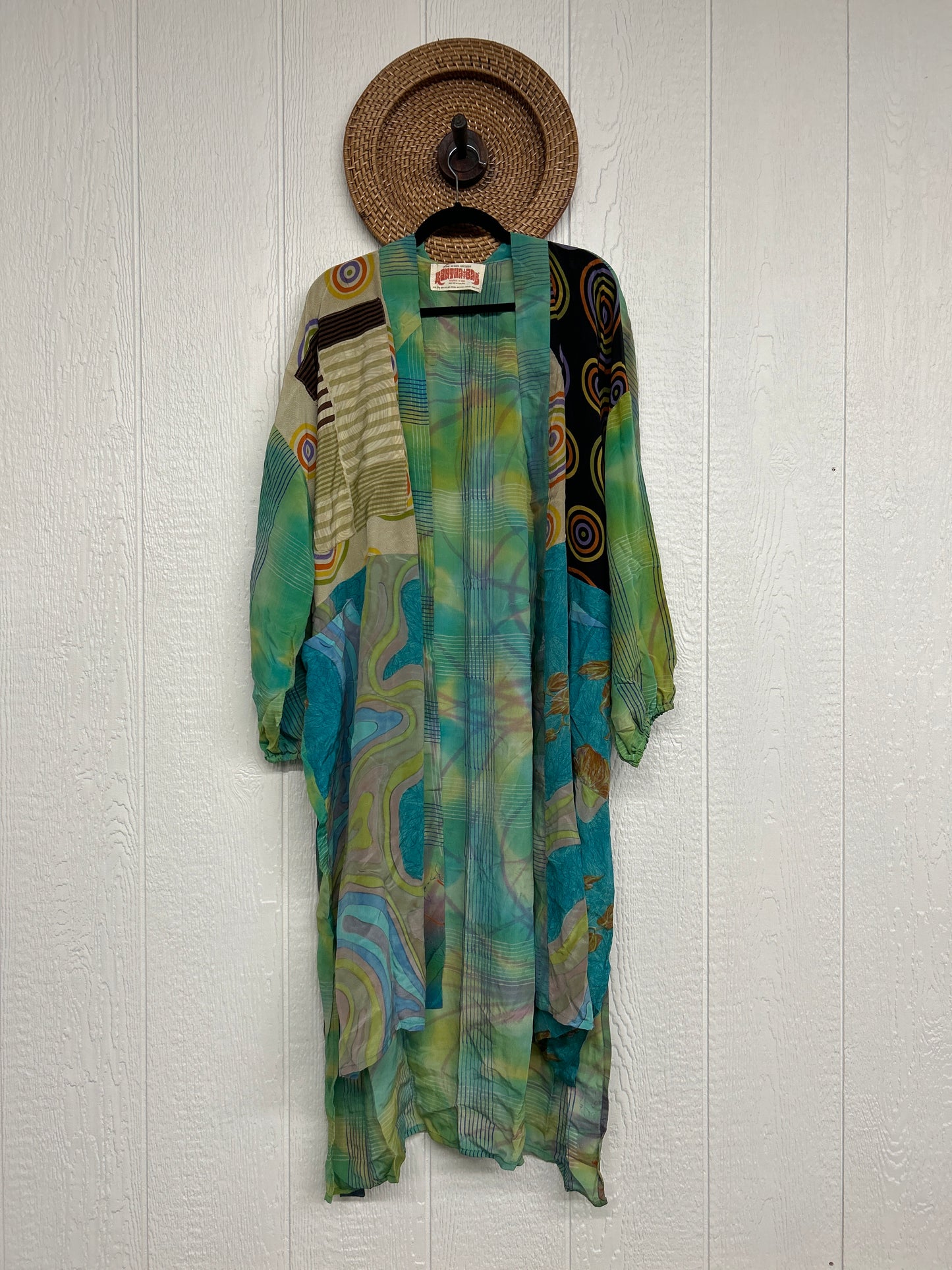 Crepe Duster 0925 209