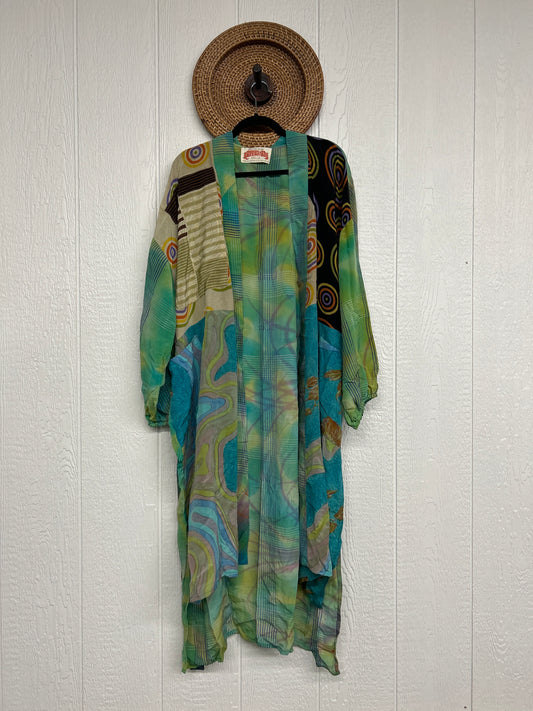 Crepe Duster 0925 209