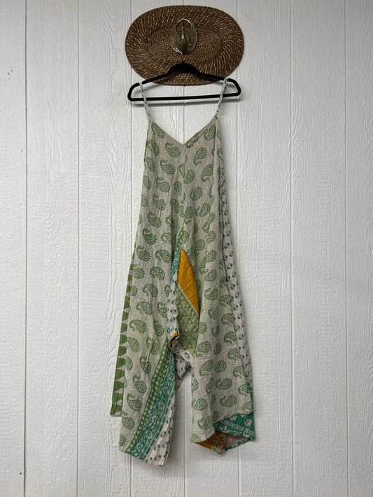 Pareo Kantha Raven Jumpsuit 0926 020