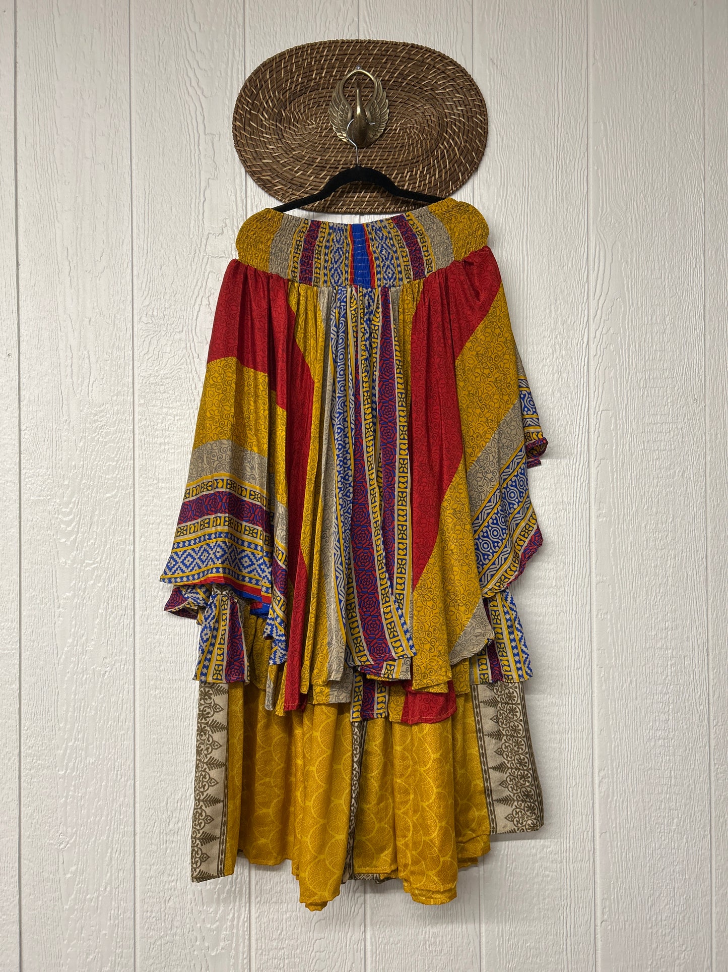 Rasgulla Sari Enchanted Pants 1225 168