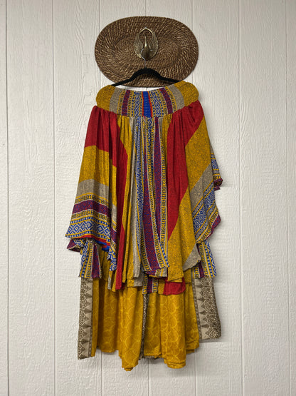 Rasgulla Sari Enchanted Pants 1225 168