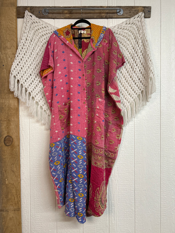 Peacemaker Jumpsuit 0725 148