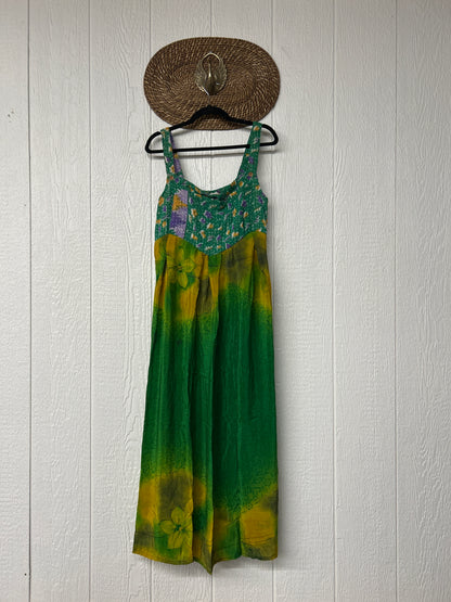 Crossroad Overall Dress 0925 014